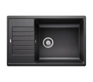 Blanco ZIA XL 6 S COMPACT 523273 Granitowy Antracyt - Kup na Raty - RRSO 0%