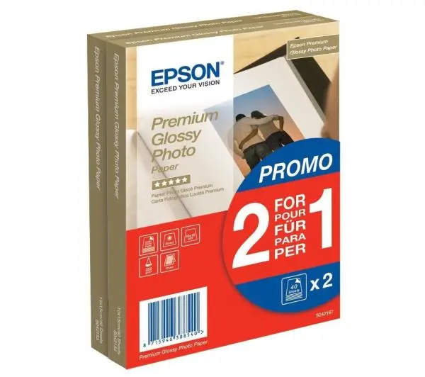 Epson C13S042167 80 Arkuszy