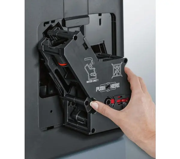 Siemens EQ6 plus TE657319RW - ⚡ BESTSELLERY ⚡ - Kup na Raty - RRSO 0%