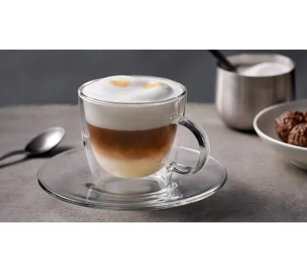 Siemens EQ6 plus TE657319RW - ⚡ BESTSELLERY ⚡ - Kup na Raty - RRSO 0%