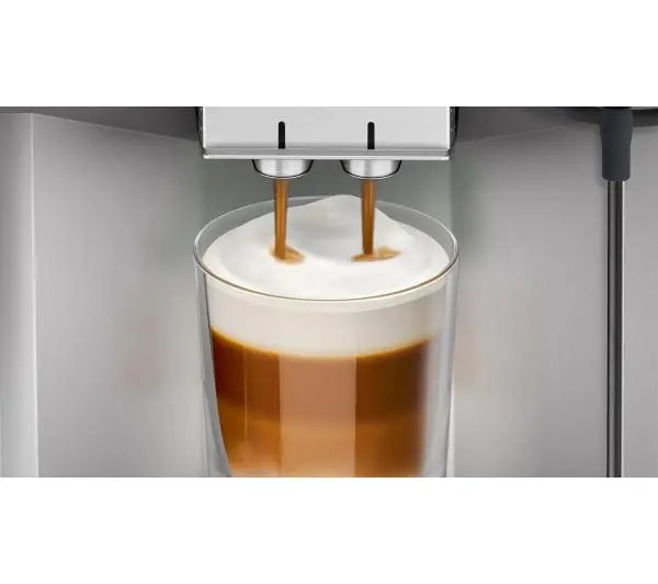 Siemens EQ6 plus TE657319RW - ⚡ BESTSELLERY ⚡ - Kup na Raty - RRSO 0%