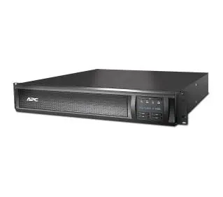 APC Smart-UPS X  Rack/Tower LCD 1000VA 800W - Kup na Raty - RRSO 0%
