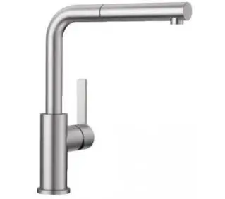 Blanco Lanora-S 523123 Stal Szlachetna Stal szlachetna - Kup na Raty - RRSO 0%