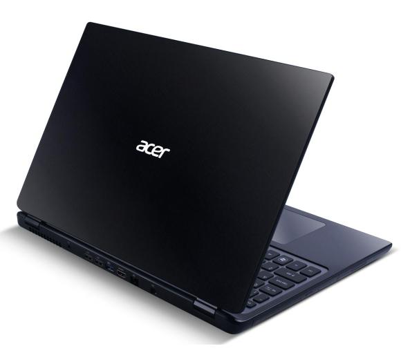 Acer aspire m3 581tg апгрейд