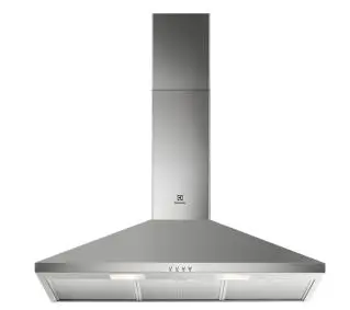 Electrolux LFC319X Srebrny - DRUGI -30%, ALBO 4-TY -80% - Kup na Raty - RRSO 0%