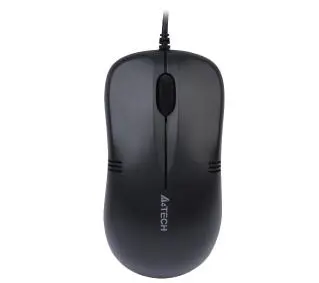 A4tech V-Track OP-560NU Czarny