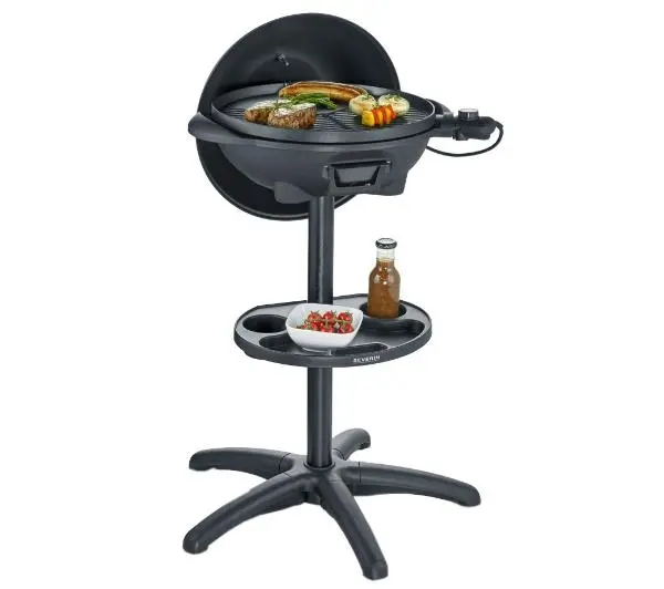 Severin PG 8541