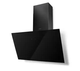 Faber Tweet EV8 LED BK 80 Czarny - Kup na Raty - RRSO 0%