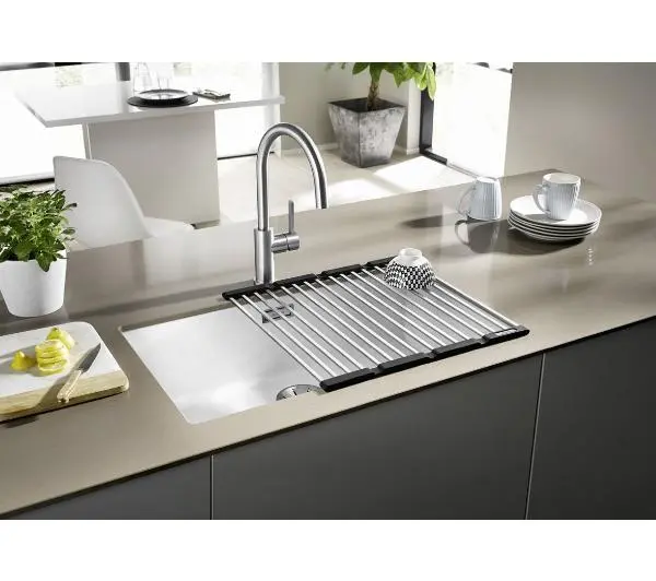 Blanco SUBLINE 700-U 523449 Granitowy Tartufo - Kup na Raty - RRSO 0%