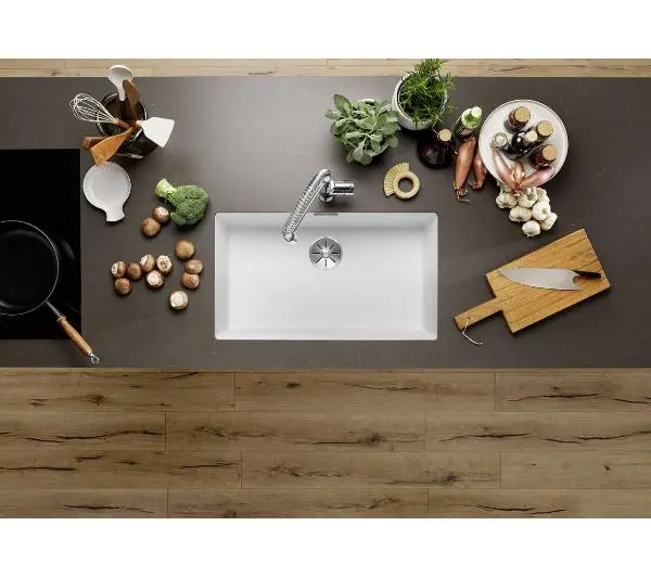 Blanco SUBLINE 700-U 523449 Granitowy Tartufo - Kup na Raty - RRSO 0%