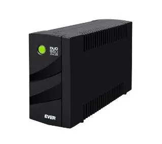 Ever DUO 550 AVR USB 550VA 330W