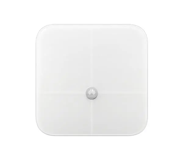 Wagi łazienkowe - Huawei Smart Scale AH100 150kg