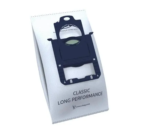 Electrolux E201S s-bag LongPerformance 4szt.