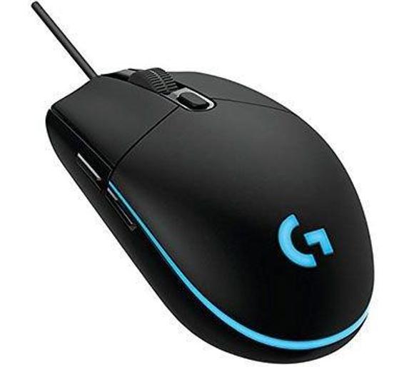 mysz komputerowa Logitech G102 Prodigy