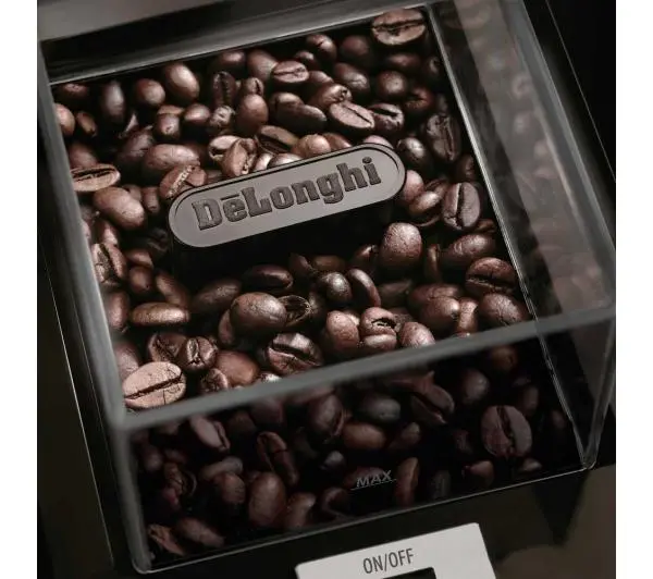 DeLonghi KG89 Żarnowy - ⚡ BESTSELLERY ⚡