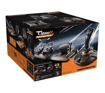Thrustmaster T.16000M FCS Flight Pack gamepad