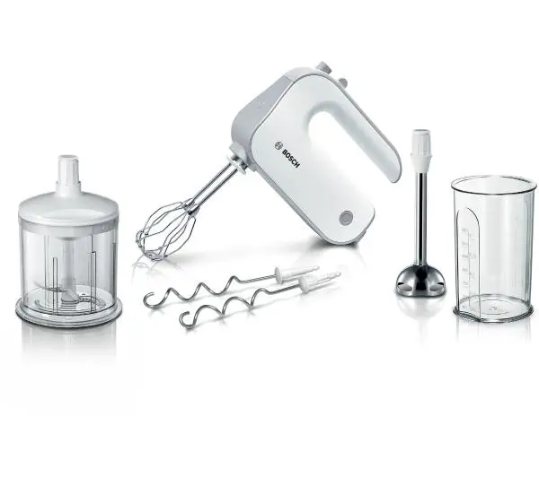Bosch Styline MFQ4080 500W