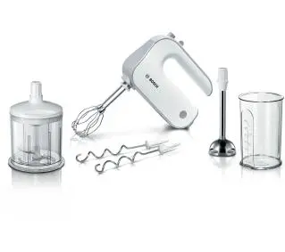 Bosch Styline MFQ4080 500W