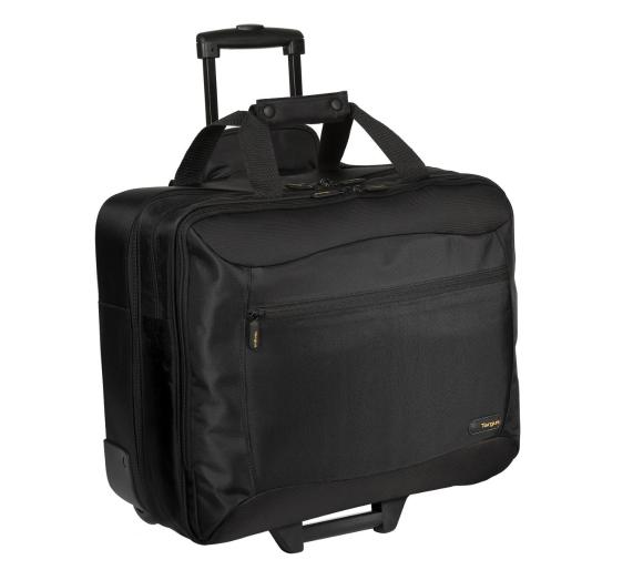 torba na kółkach Targus Rolling Travel Laptop Case 17,3"
