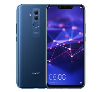 smartfon Huawei Mate 20 Lite (niebieski)