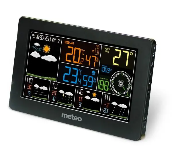 Meteo SP76 Wi-Fi