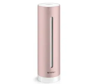Netatmo Healthy Home Coach - Kup na Raty - RRSO 0%