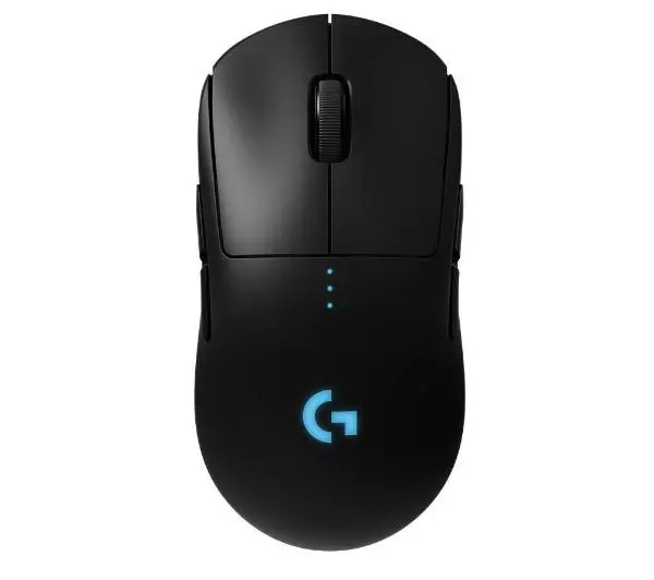 Logitech G Pro Gaming Wireless