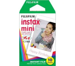Fujifilm INSTAX 10 szt.