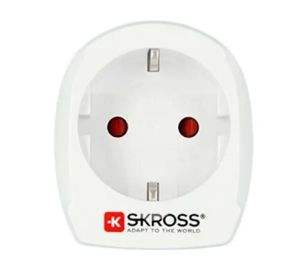 Skross Polska-Chiny/Australia (1.500209-E)