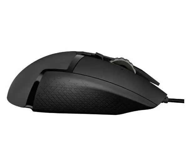 Logitech G502 Hero High Performance Czarny