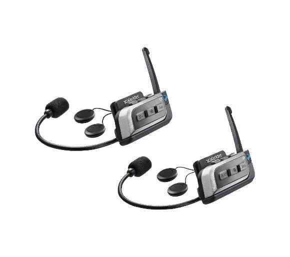 Cardo Scala Rider G9 PowerSet w Sklepie 