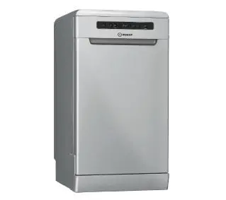 Indesit DSFO 3T224 C S 45cm - DRUGI -30%, ALBO 4-TY -80% - Kup na Raty - RRSO 0%