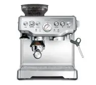 Sage Barista Express SES875BSS Szerokość 33cm