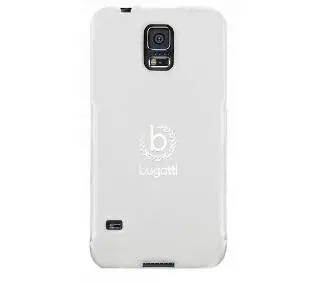Bugatti UltraThin Geneva do Samsung Galaxy S5 G900 Biały