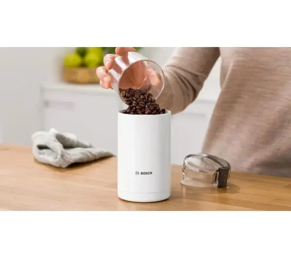 Bosch TSM6A011W Nożowy - ⚡ BESTSELLERY ⚡