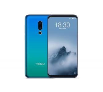 smartfon Meizu 16th 8+128GB (niebieski)