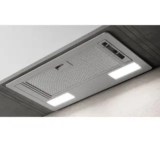 Elica ERA GR/A/52 Srebrno-szary - DRUGI -30%, ALBO 4-TY -80% - Kup na Raty - RRSO 0%