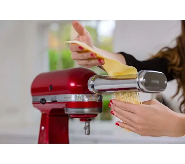 KitchenAid 5KSMPRA - Kup na Raty - RRSO 0%