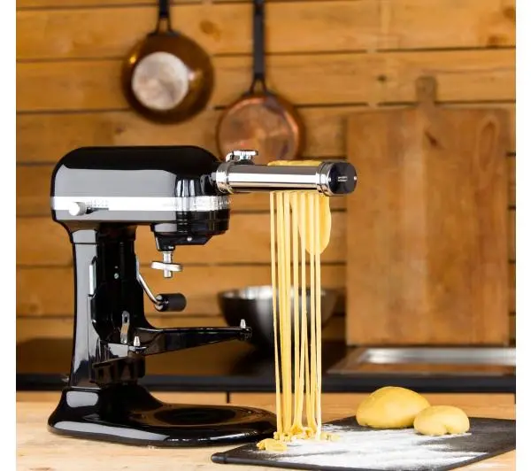 KitchenAid 5KSMPRA - Kup na Raty - RRSO 0%