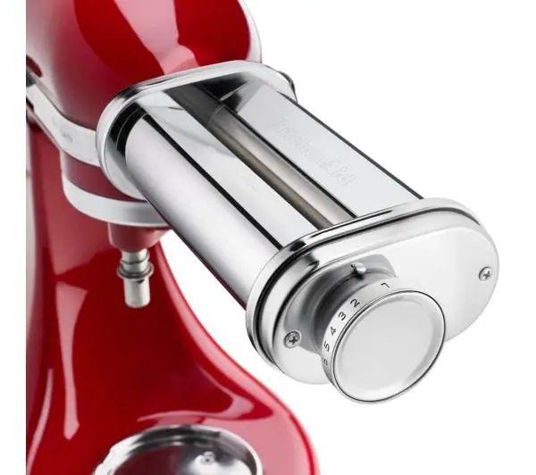 KitchenAid 5KSMPRA - Kup na Raty - RRSO 0%