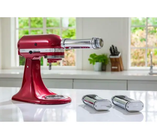 KitchenAid 5KSMPRA - Kup na Raty - RRSO 0%