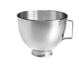 KitchenAid 5K45SBWH - Kup na Raty - RRSO 0%