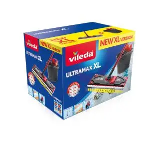 Vileda Ultramax XL Box