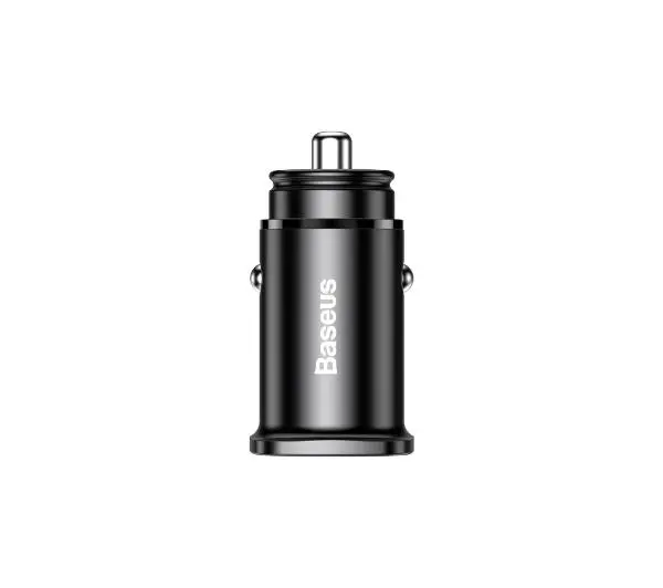 Baseus PPS PPS QC 4,0+ USB PD 30W Czarny