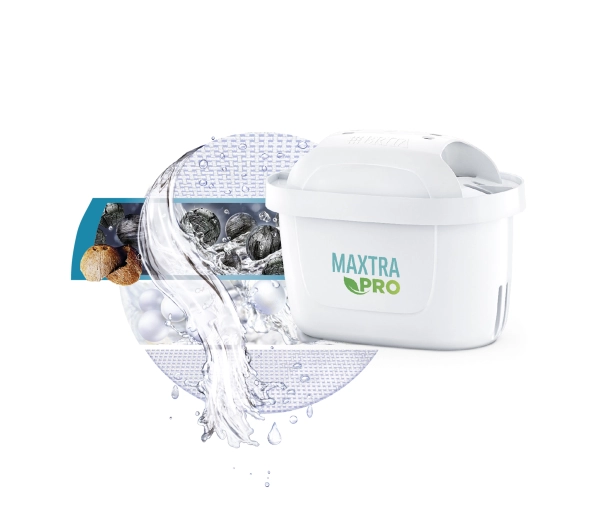 Brita Flow 8,2l 1 wkład