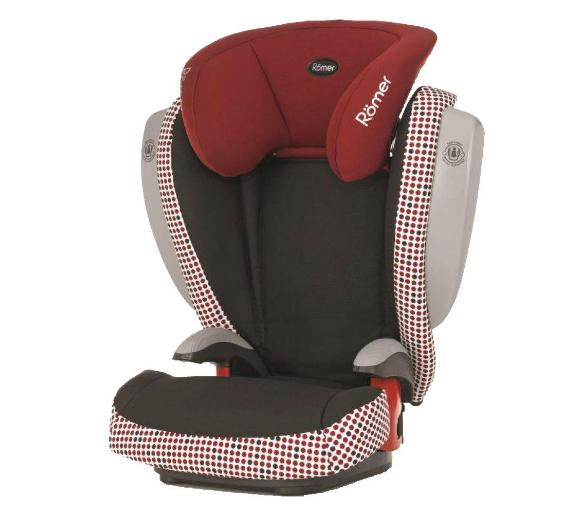 kidfix sict isofix