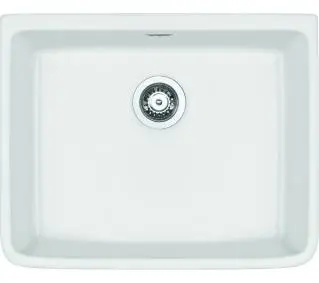 Deante SABOR ZCB 610K Ceramiczny Biały - Kup na Raty - RRSO 0%