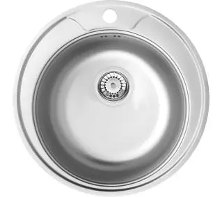 Deante Twist ZHC 0813 Stalowy Satyna - DRUGI -30%, ALBO 5-TY ZA 1ZŁ