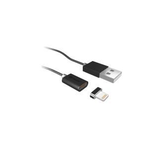 kabel Tracer Kabel magnetyczny USB 2.0  lightning
