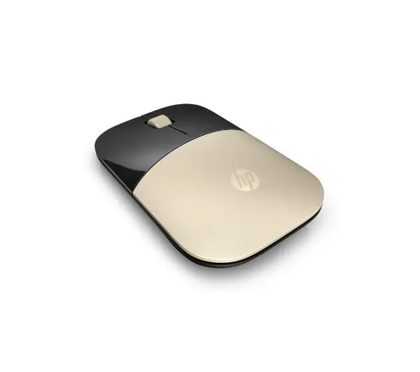 HP Z3700 Czarno-złoty